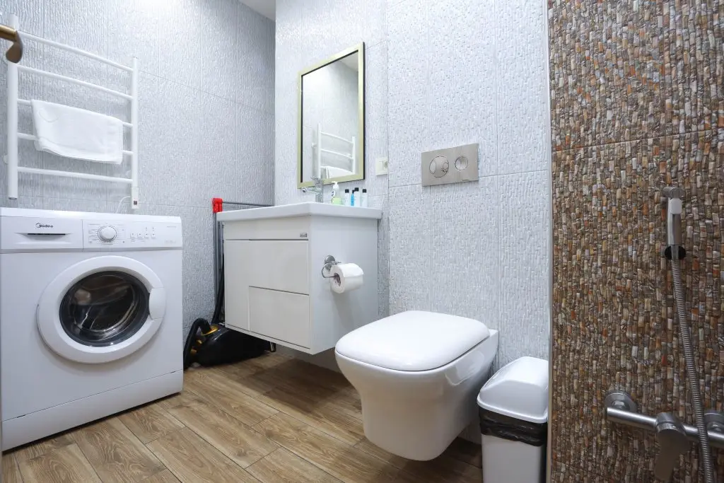 Ереван: Апартаменты Stay Inn on Koghbatsi Str. 16-152