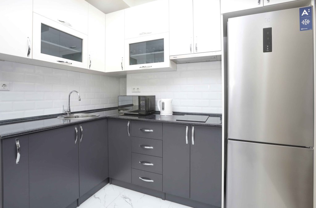 Ереван: Апартаменты Stay Inn on Koghbatsi Str. 16-158