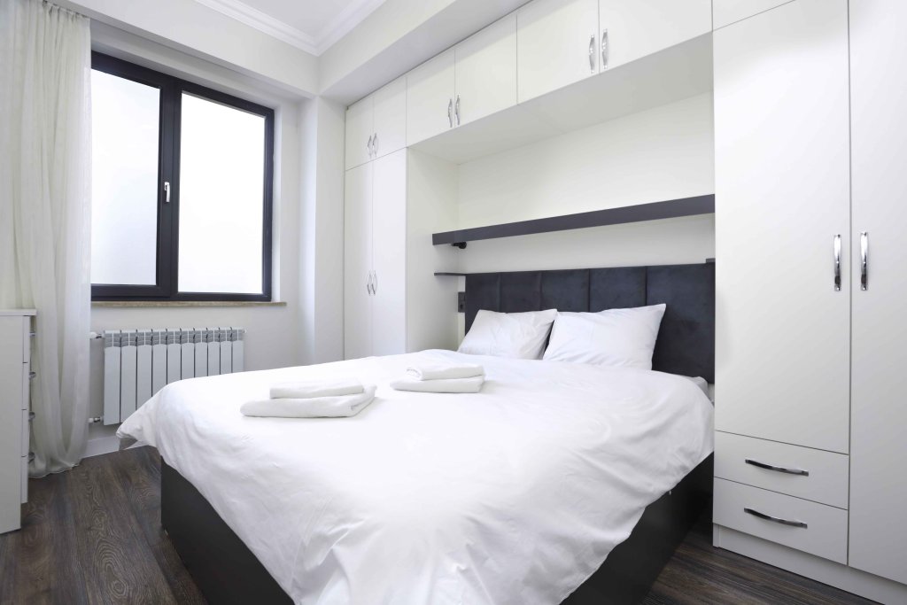 Ереван: Апартаменты Stay Inn on Koghbatsi Str. 16-158