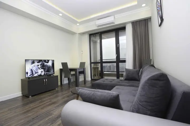 Ереван: Апартаменты Stay Inn on Koghbatsi Str. 16-158