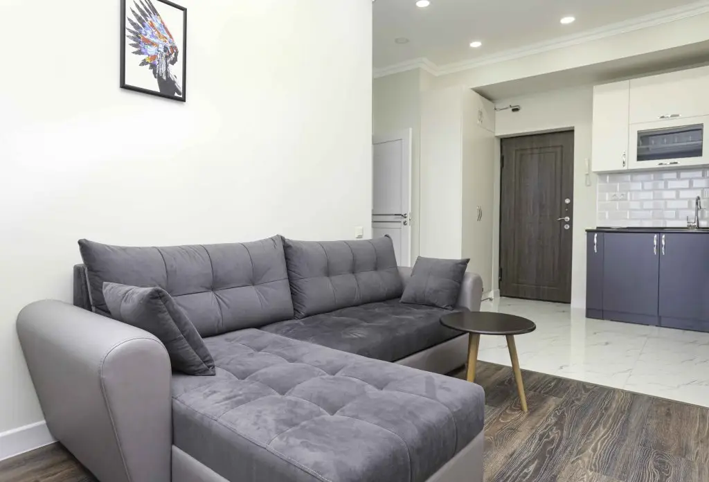 Ереван: Апартаменты Stay Inn on Koghbatsi Str. 16-158