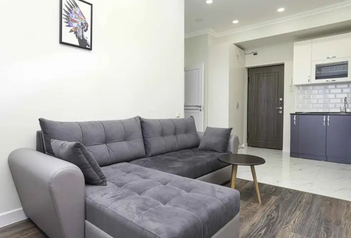 Ереван: Апартаменты Stay Inn on Koghbatsi Str. 16-158