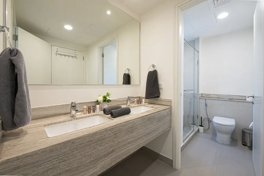 Дубай: Dubai Hills Bespoke 4 Bedroom Villa