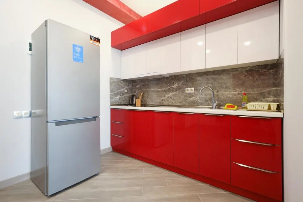 Ереван: Апартаменты Stay Inn on Tsitsernakaberd Highway 1/2-172/1