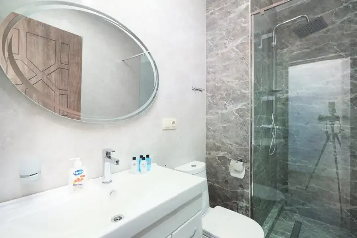 Ереван: Апартаменты Stay Inn on Tsitsernakaberd Highway 1/2-172/1
