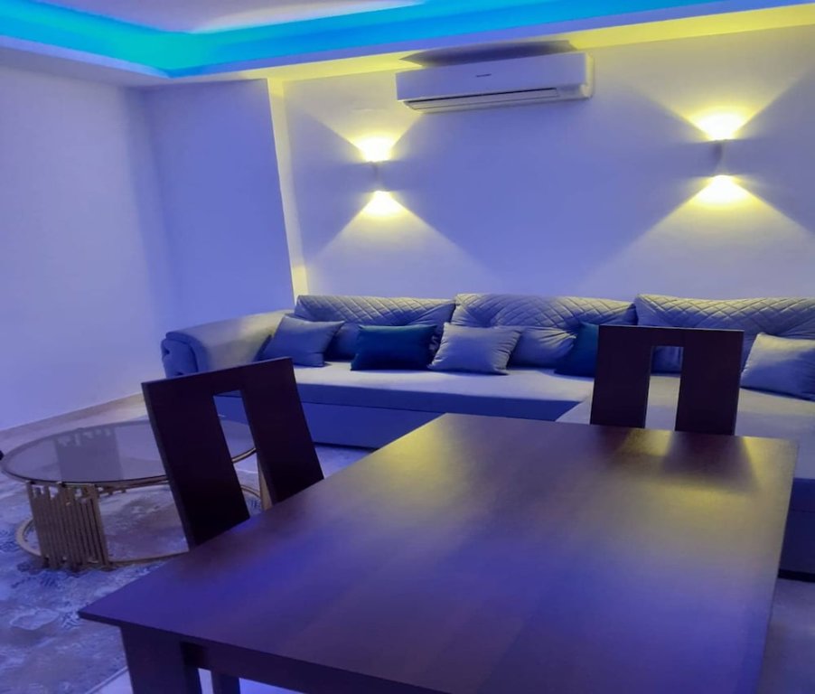 Хургада: Hurghada Vip Selina 1 bed Long or Short