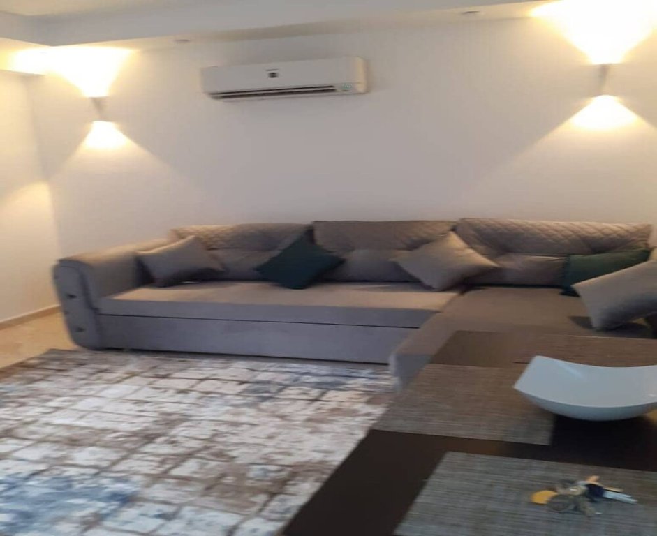 Хургада: Hurghada Vip Selina 1 bed Long or Short