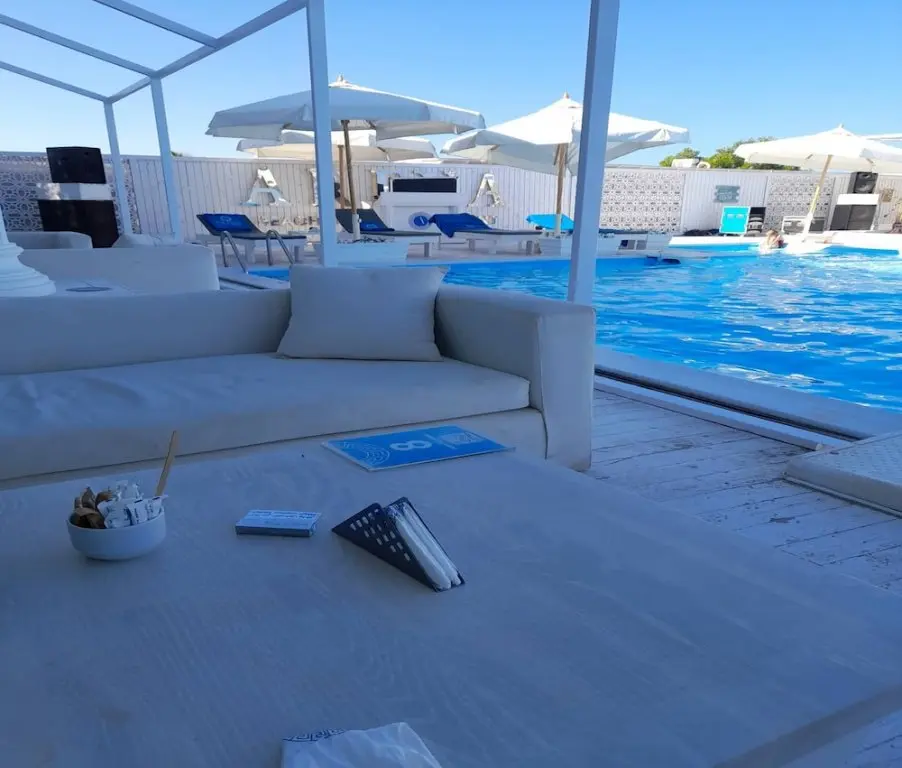 Хургада: Hurghada Vip Selina 1 bed Long or Short