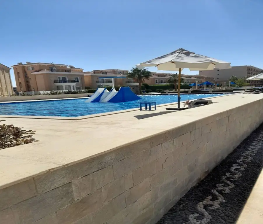 Хургада: Hurghada Vip Selina 1 bed Long or Short