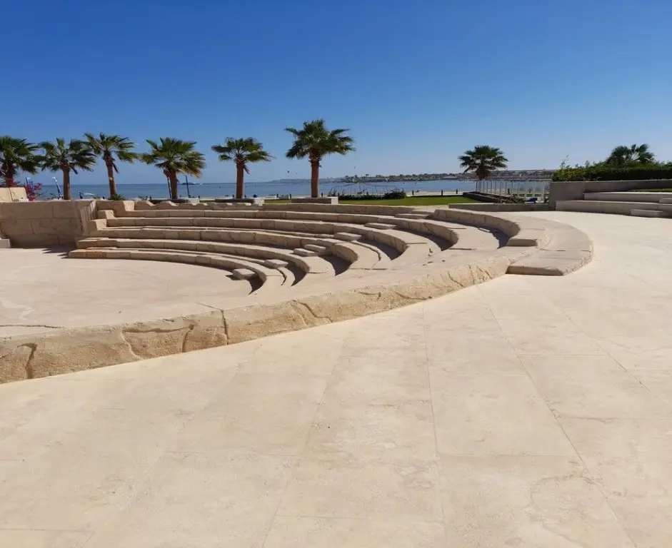 Хургада: Hurghada Vip Selina 1 bed Long or Short