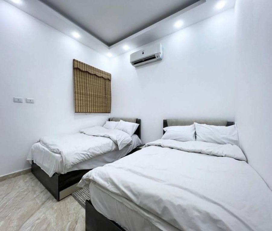 Хургада: Hurghada Vip Selina 1 bed Long or Short