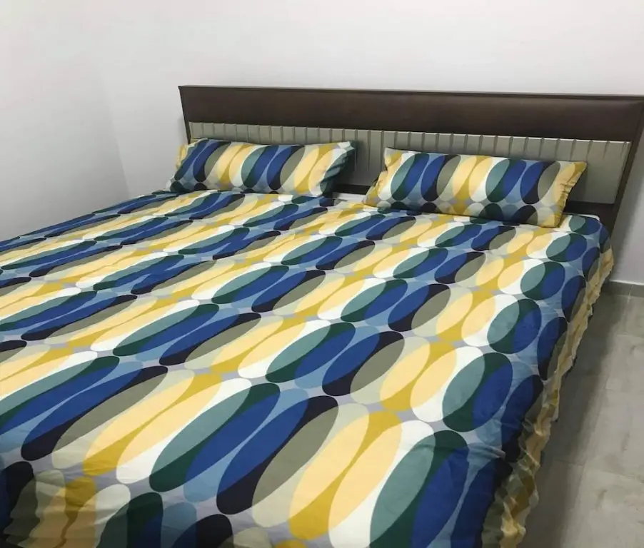 Хургада: Cozy Pool Level 1-bed Apartment