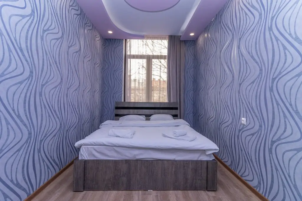 Ереван: Апартаменты Stay Inn on Mashtots Ave. 14-55