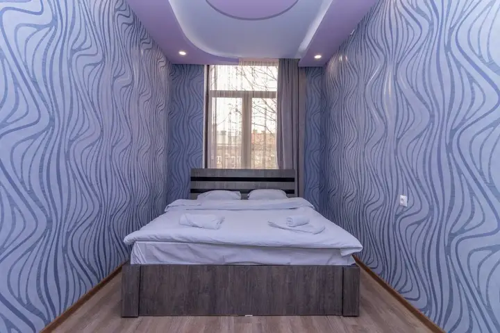 Ереван: Апартаменты Stay Inn on Mashtots Ave. 14-55