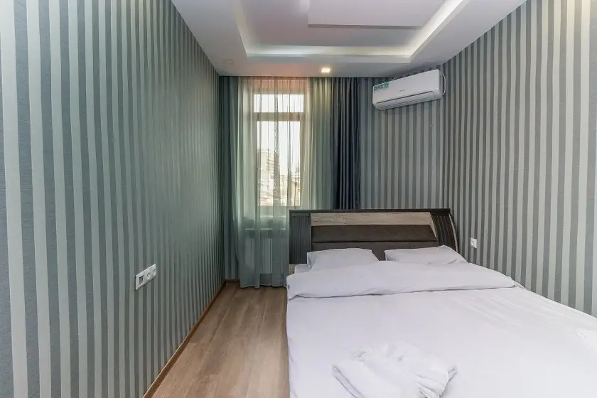 Ереван: Апартаменты Stay Inn on Mashtots Ave. 14-55