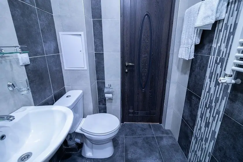Ереван: Апартаменты Stay Inn on Mashtots Ave. 14-55