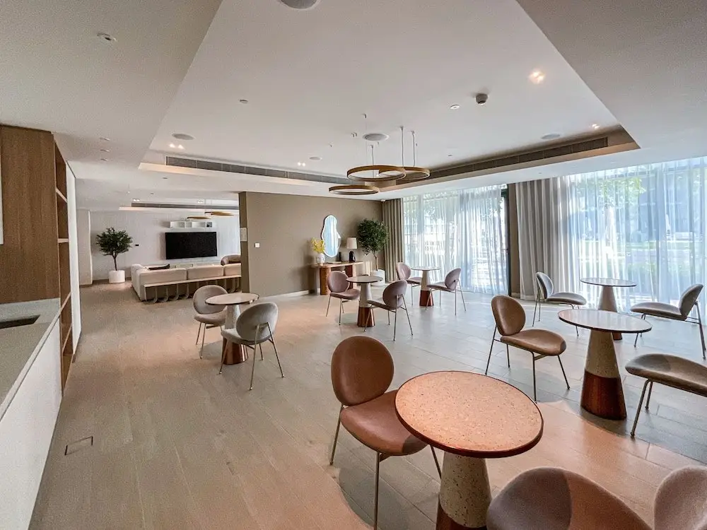 HiGuests - Beach Vista Tower 2 — фото 1