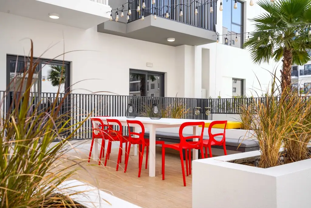 Дубай: You&co Dubai Apart Hotel 