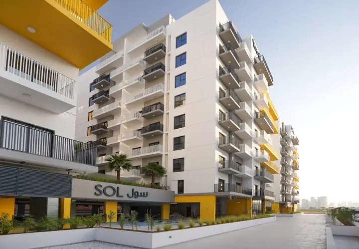 Дубай: You&co Dubai Apart Hotel