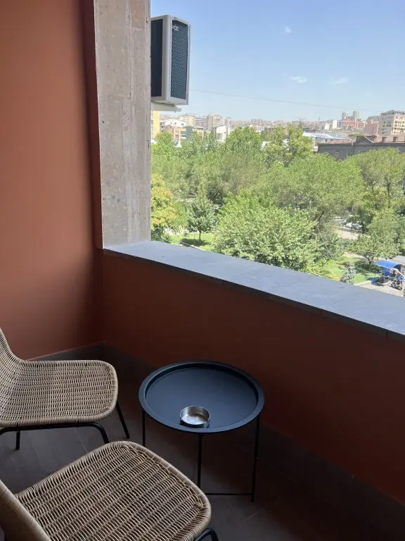 Ереван: Апартаменты Студия в центре Еревана от Sweet Home