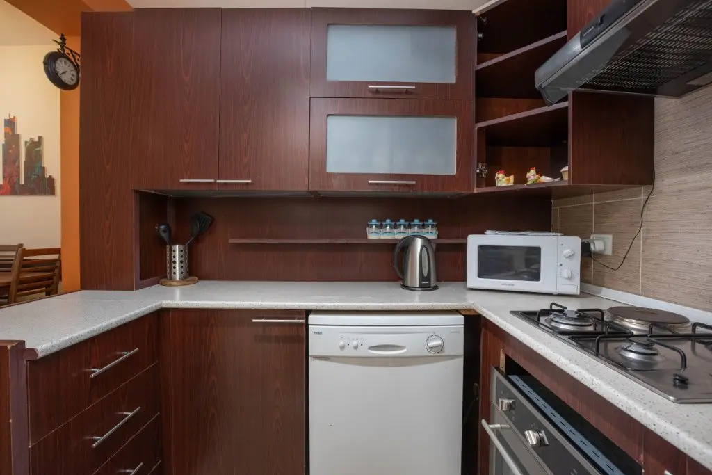 Ереван: Апартаменты Stay Inn on Nalbandyan Str. 7/1-3