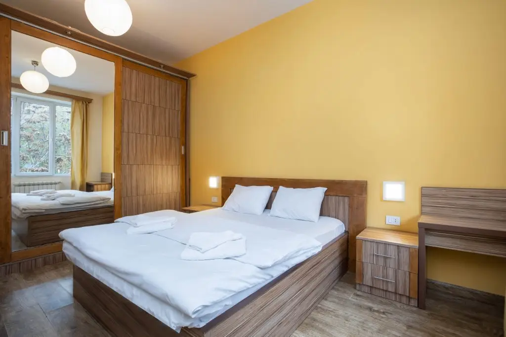 Ереван: Апартаменты Stay Inn on Nalbandyan Str. 7/1-3