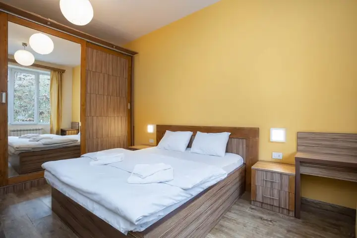 Ереван: Апартаменты Stay Inn on Nalbandyan Str. 7/1-3