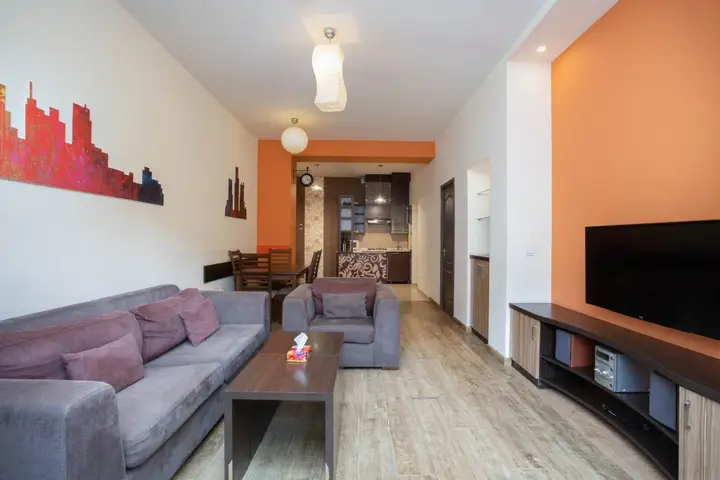 Ереван: Апартаменты Stay Inn on Nalbandyan Str. 7/1-3