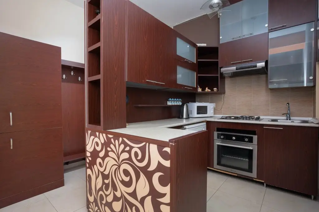Ереван: Апартаменты Stay Inn on Nalbandyan Str. 7/1-3