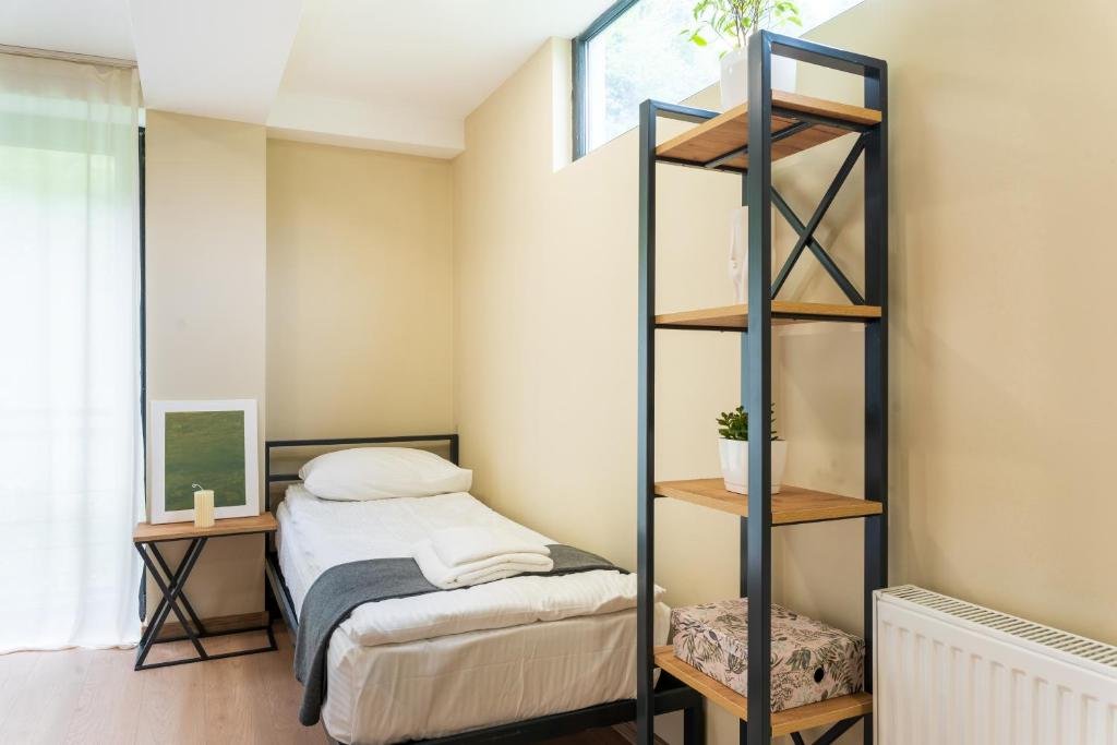 Местиа: Hotel Latveli Mestia