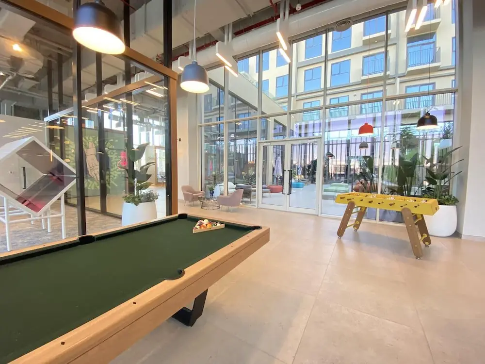 Дубай: Lux BnB Collective Dubai Hills
