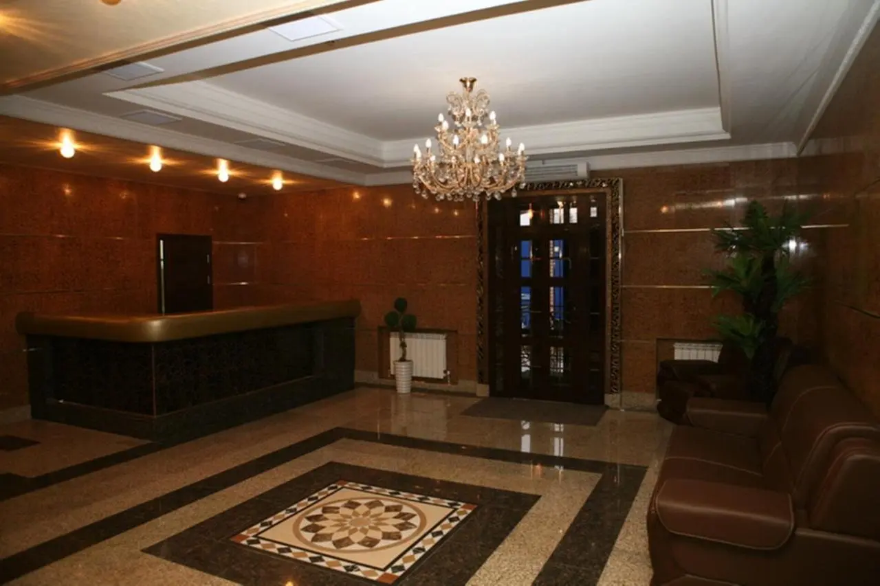 Тула: Hotel Imperia