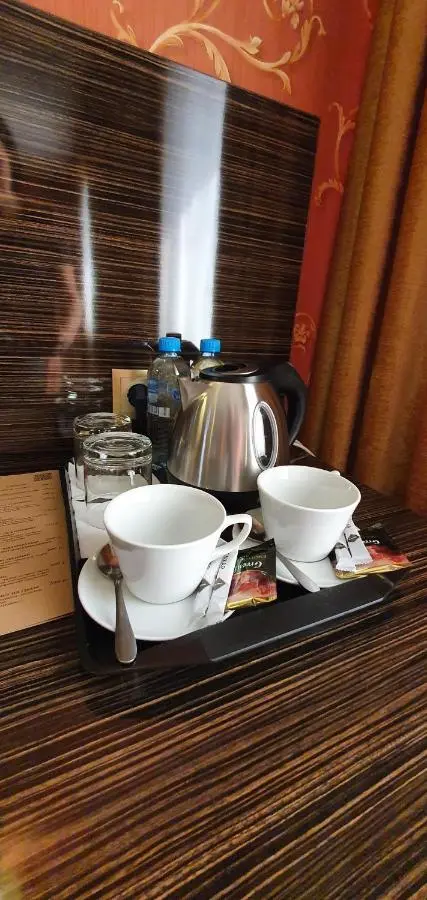 Тула: Hotel Imperia 
