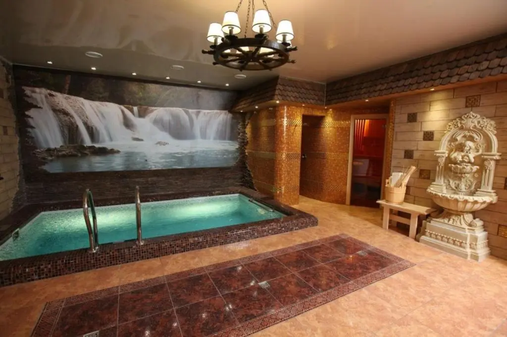 Тула: Hotel Imperia 