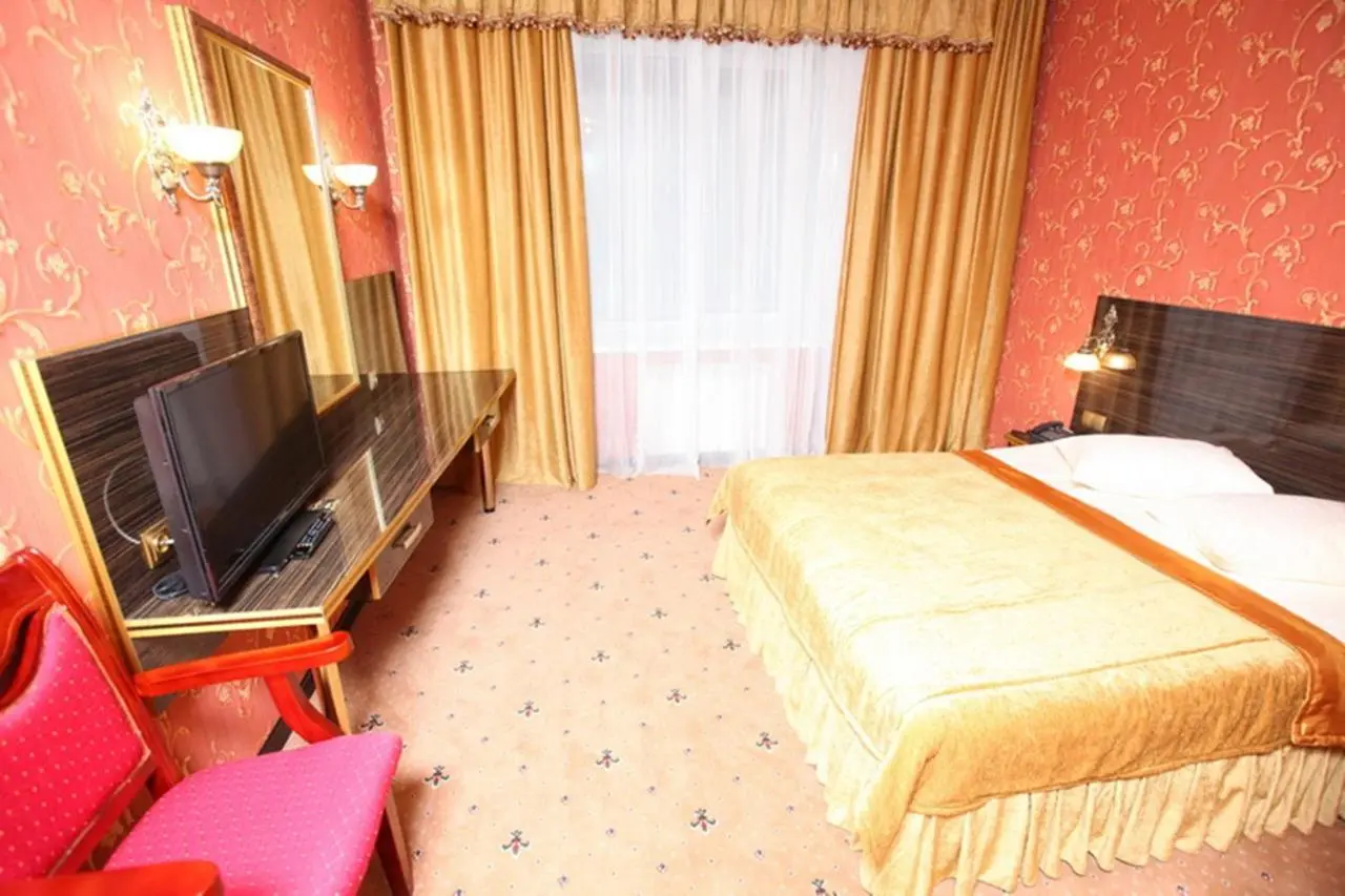 Тула: Hotel Imperia 