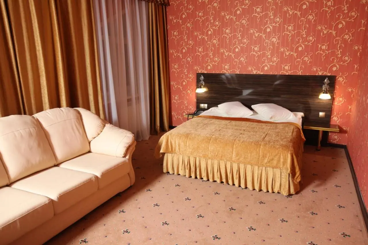 Тула: Hotel Imperia 