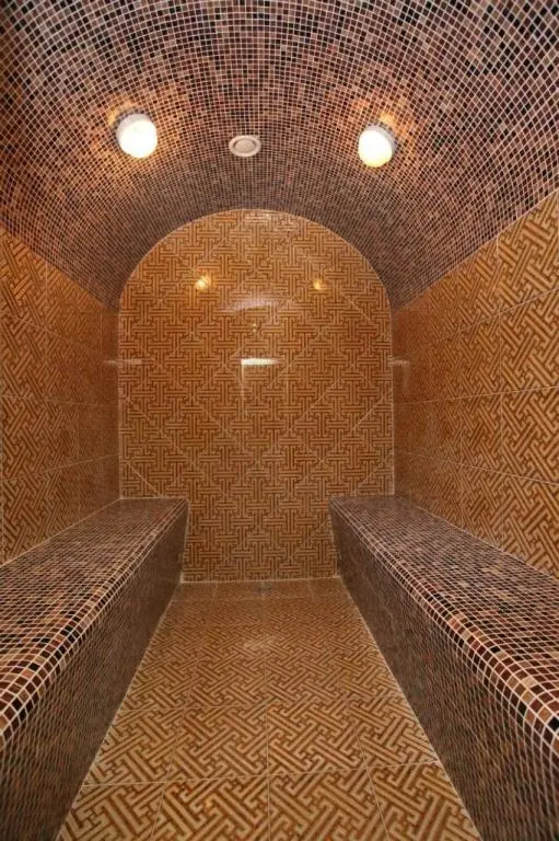 Тула: Hotel Imperia 