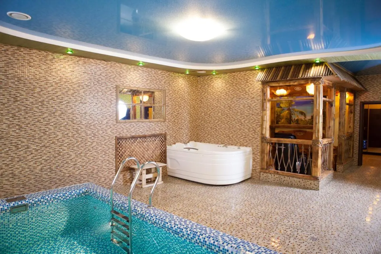 Тула: Hotel Imperia 