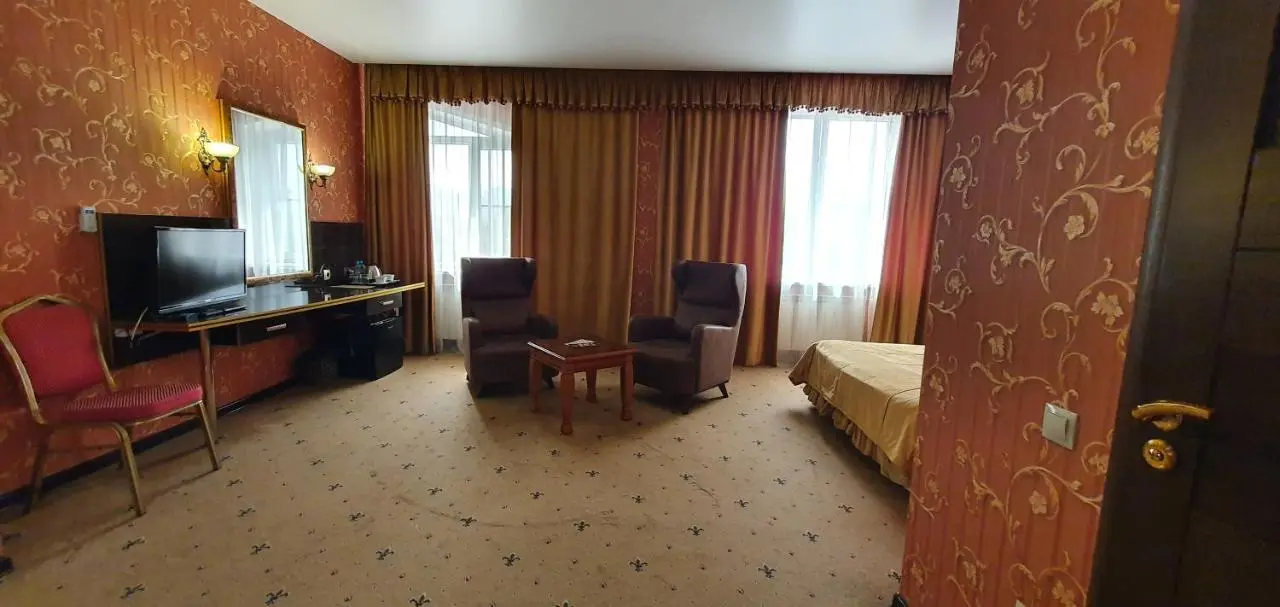 Тула: Hotel Imperia 