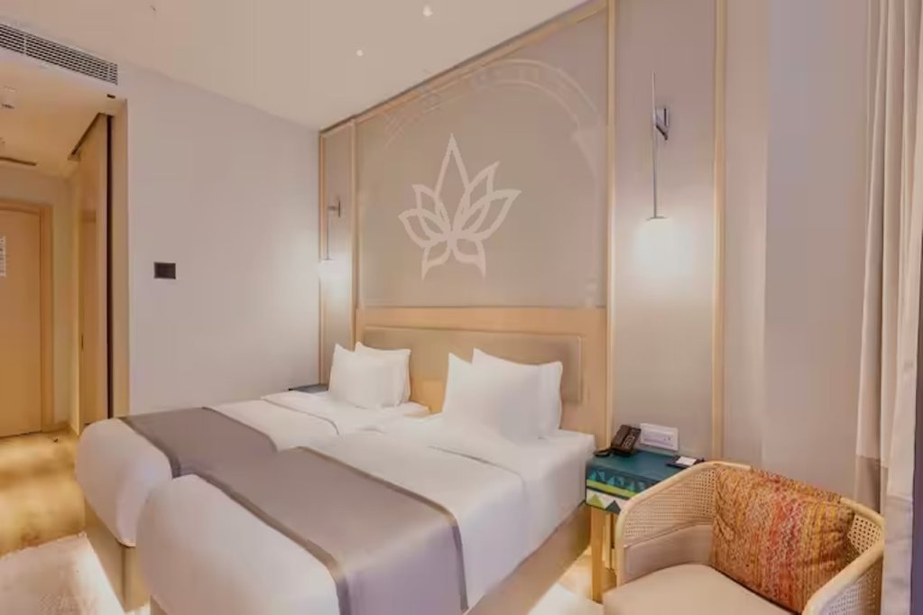 Hilton Garden Inn Samarkand Sogd — фото 1