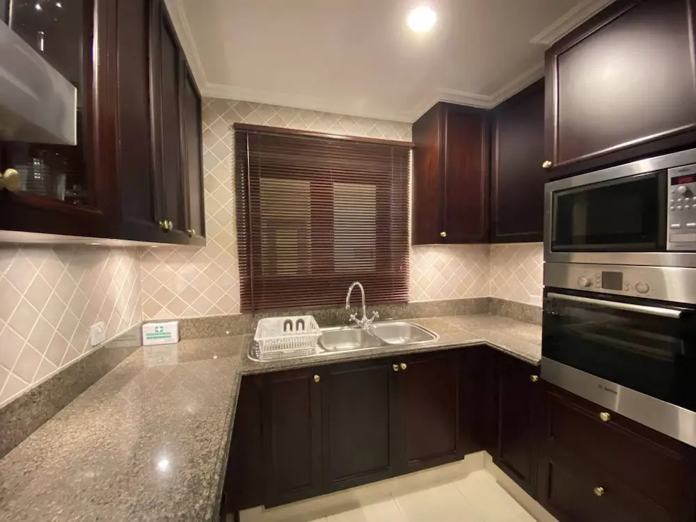 Дубай: Lux BnB I Souk Al Bahar I Burj Khalifa Views