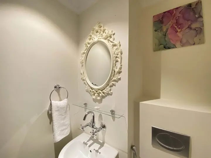 Дубай: Lux BnB I Souk Al Bahar I Burj Khalifa Views