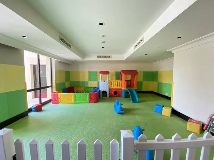 Дубай: Lux BnB I Souk Al Bahar I Burj Khalifa Views