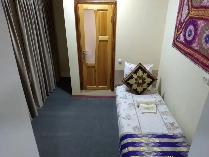 Самарканд: Гостевой дом SAMARKAND STANDART