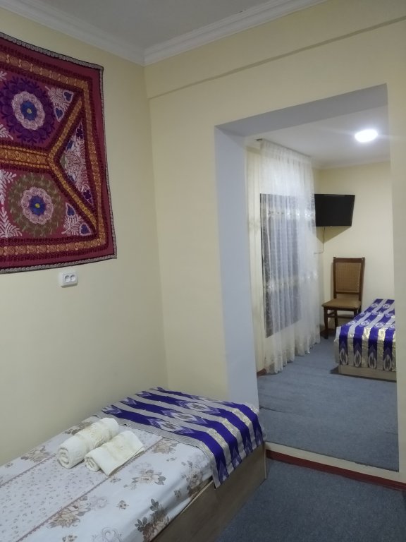 Самарканд: Гостевой дом SAMARKAND STANDART