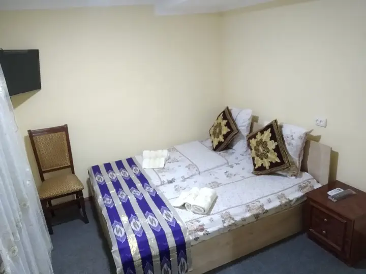 Самарканд: Гостевой дом SAMARKAND STANDART