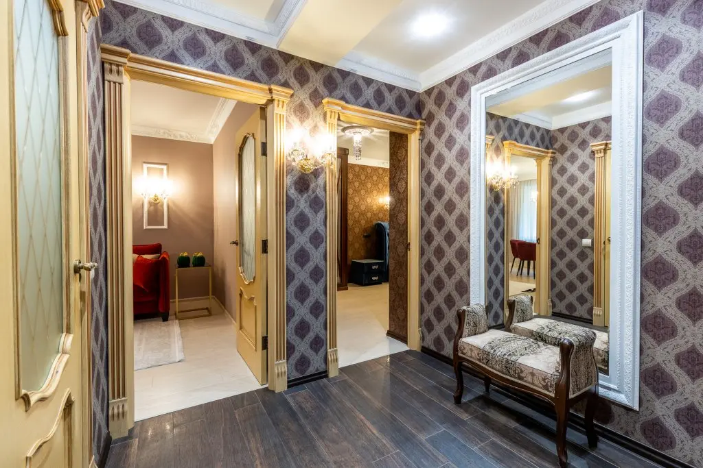 Минск: Апартаменты Favorite apartment Мельникайте 5