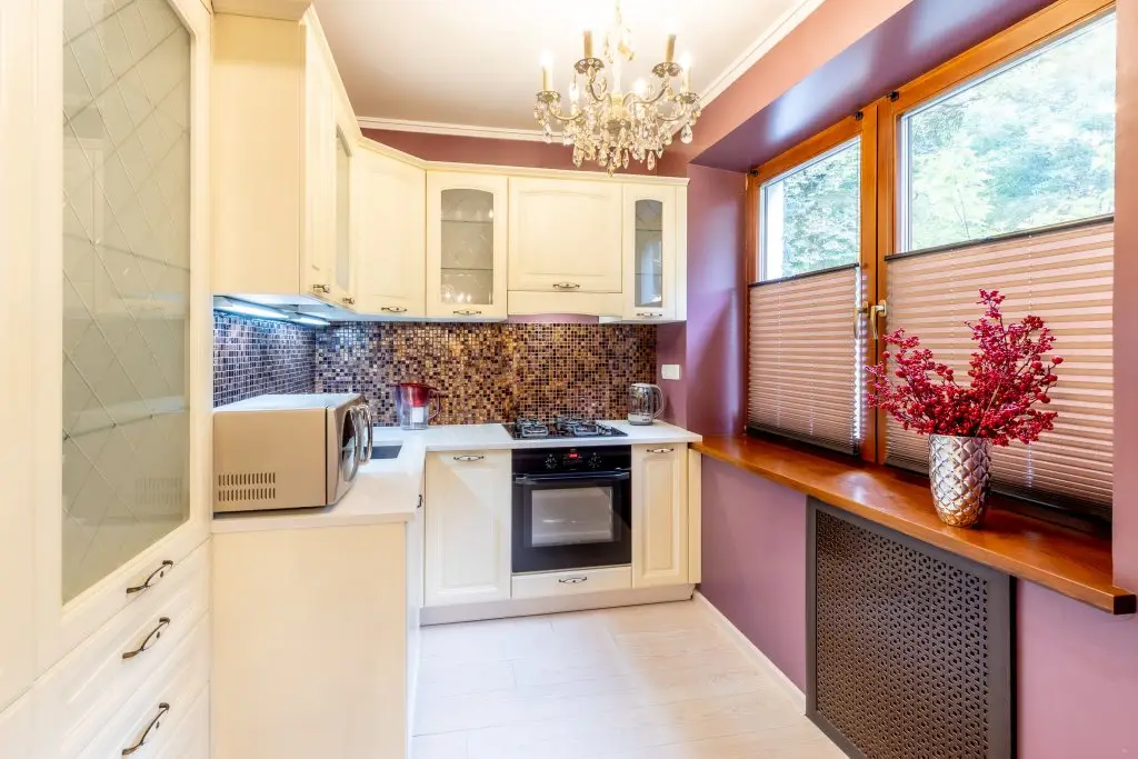 Минск: Апартаменты Favorite apartment Мельникайте 5