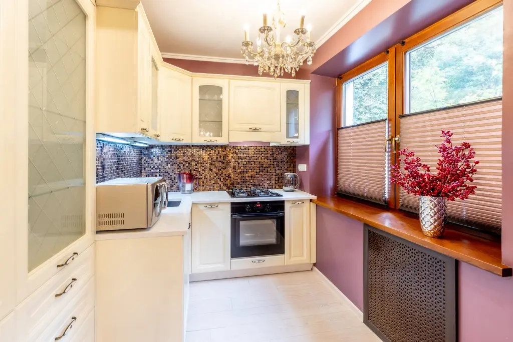 Минск: Апартаменты Favorite apartment Мельникайте 5