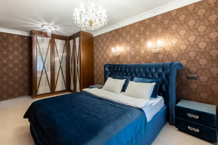 Минск: Апартаменты Favorite apartment Мельникайте 5